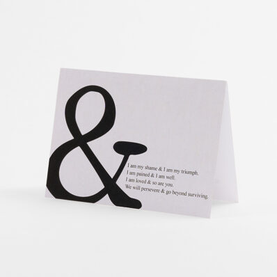 Ampersand