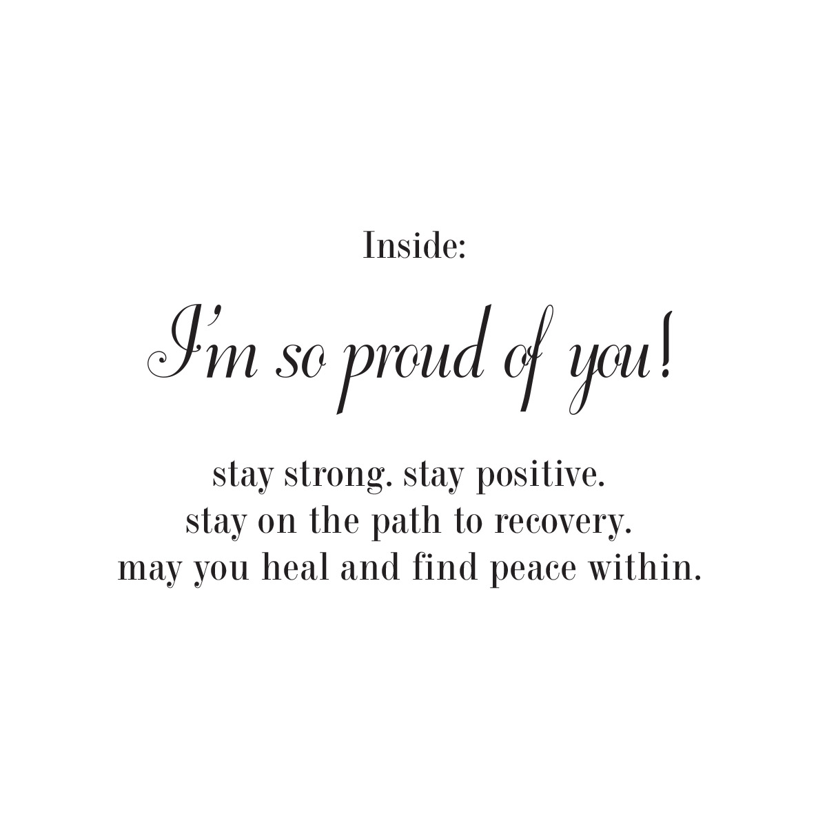 Path to Recovery - Image 3