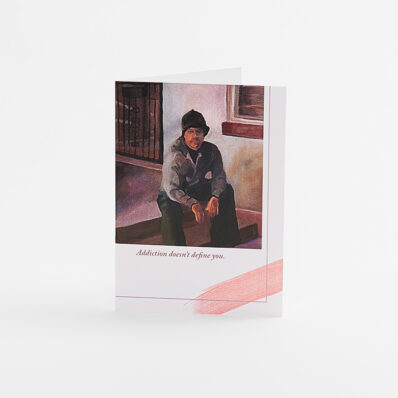 Recovery Is Possible