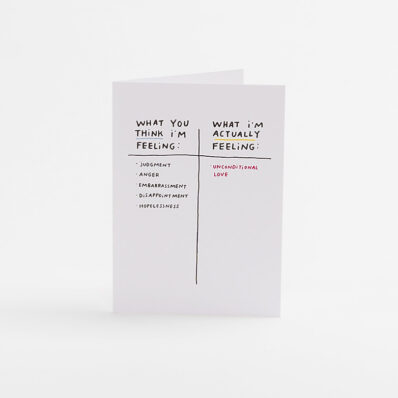 Perception vs. Reality