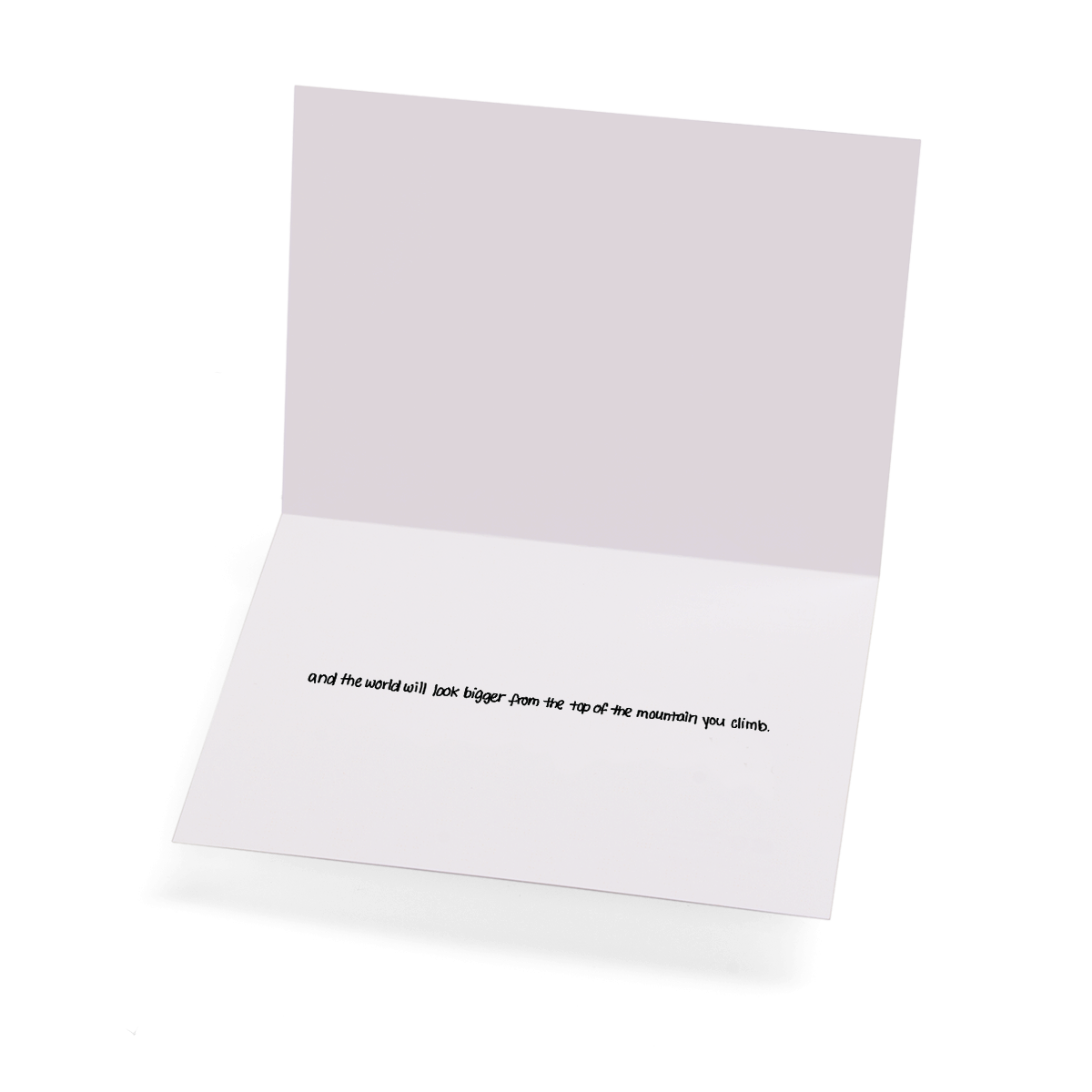 Climbing Mountains - Image 2